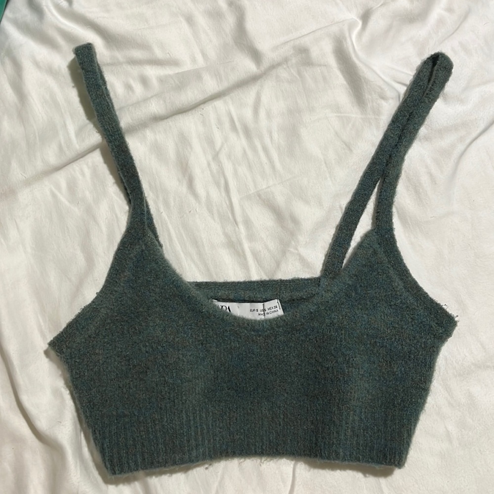 Zara Bralette